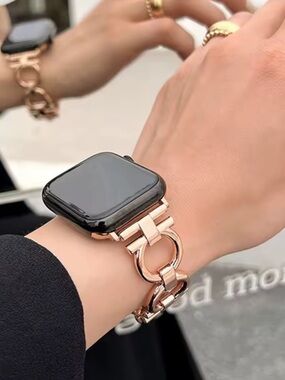 Apple Watch band 38-42mm 40-44mm/42-46mm/41-45mm/49mm/Watch series 8 976543 SE